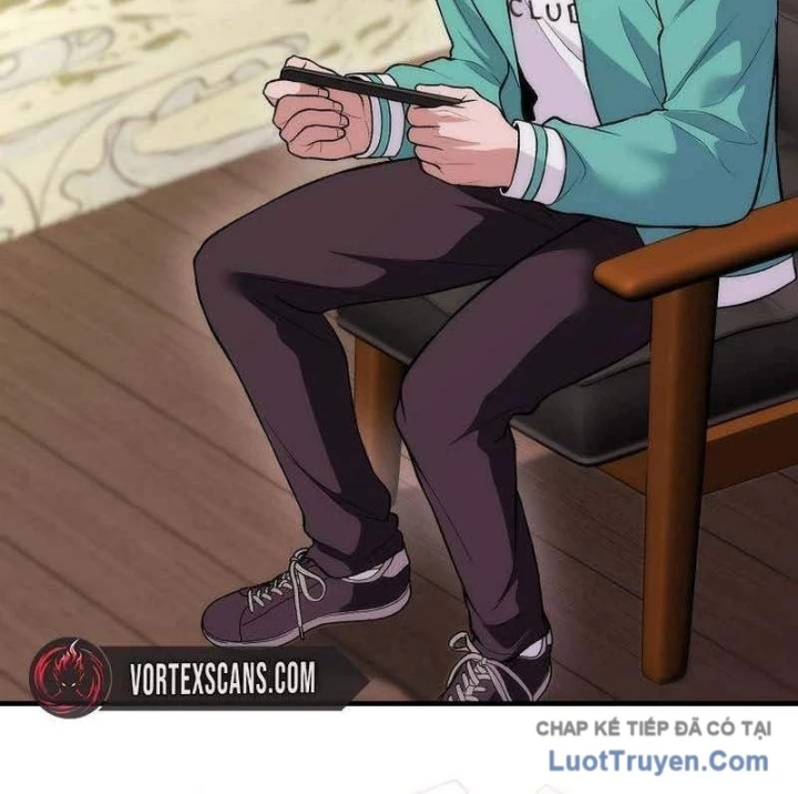 Xuyên Vào Bộ Manga Vô Danh Chapter 18 - 127