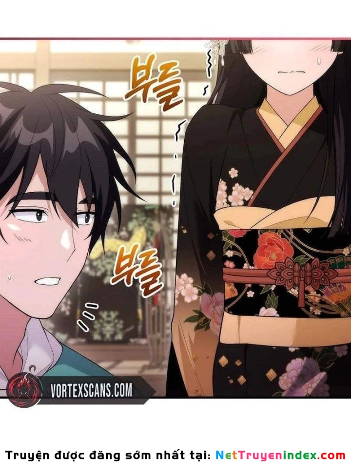 Xuyên Vào Bộ Manga Vô Danh Chapter 18 - 154