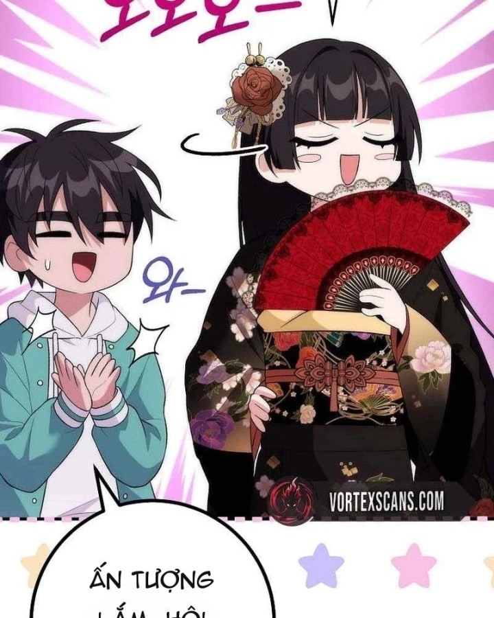 Xuyên Vào Bộ Manga Vô Danh Chapter 18 - 156