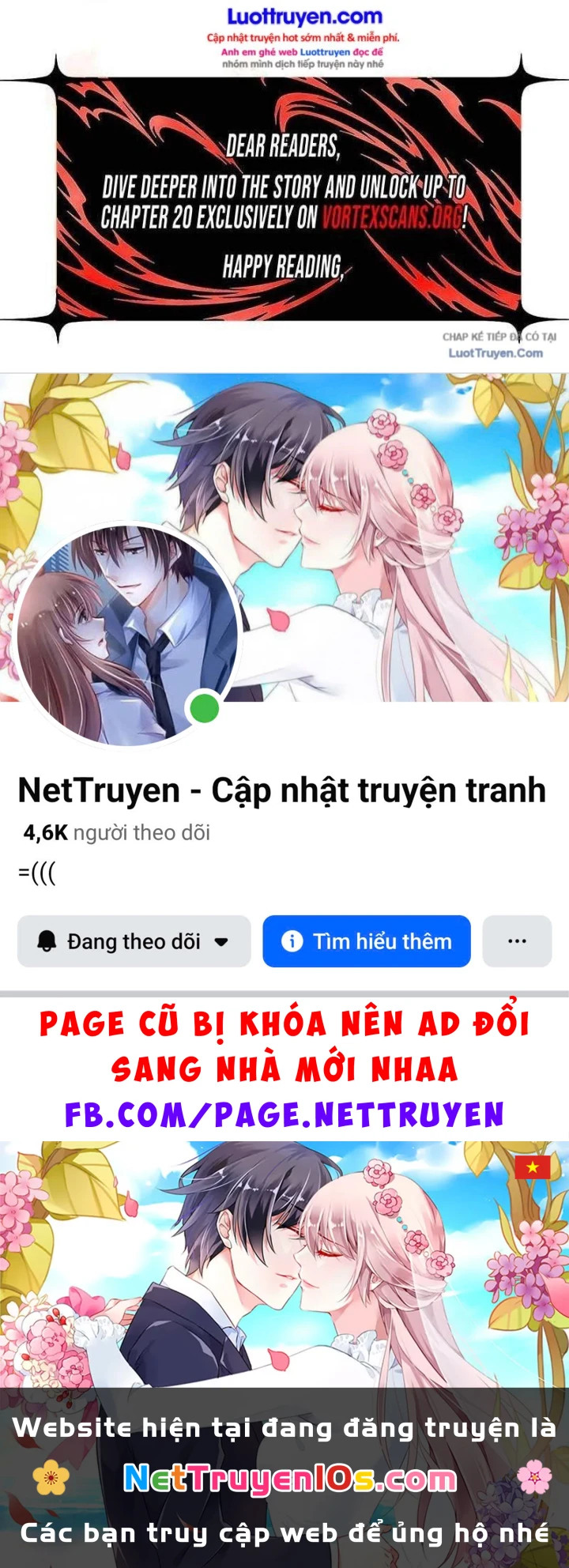 Xuyên Vào Bộ Manga Vô Danh Chapter 18 - 170