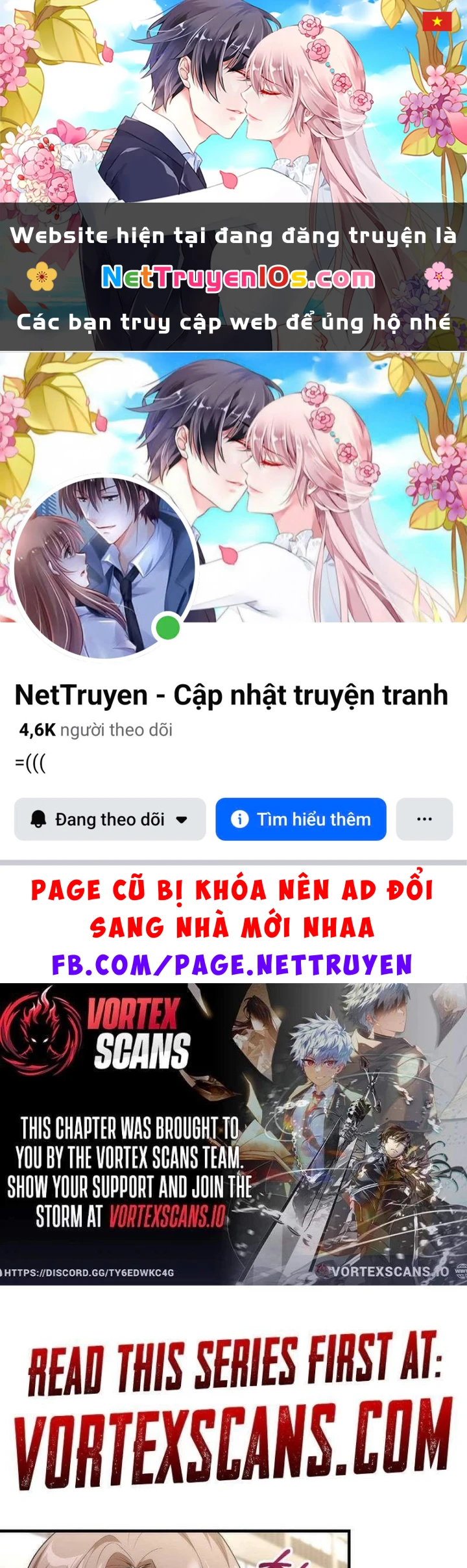Xuyên Vào Bộ Manga Vô Danh Chapter 19 - 1