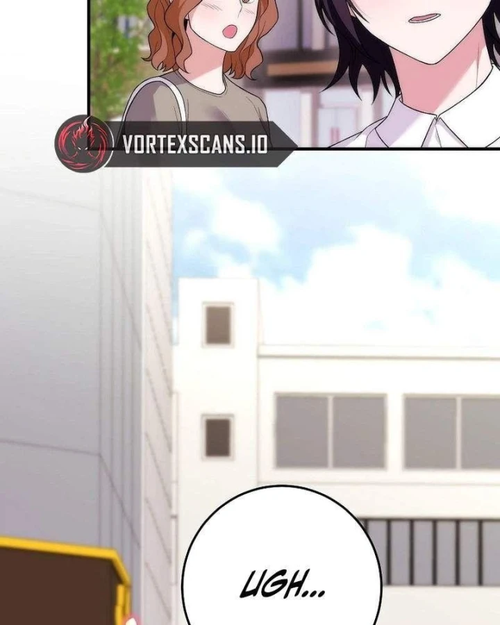Xuyên Vào Bộ Manga Vô Danh Chapter 19 - 3