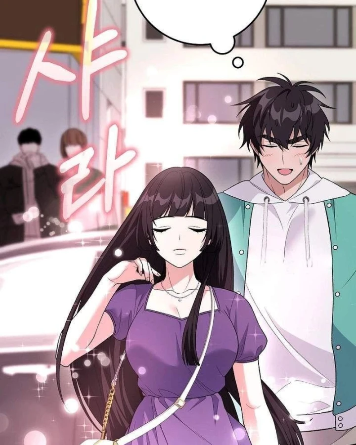 Xuyên Vào Bộ Manga Vô Danh Chapter 19 - 4