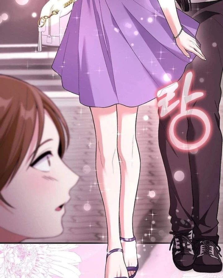 Xuyên Vào Bộ Manga Vô Danh Chapter 19 - 5