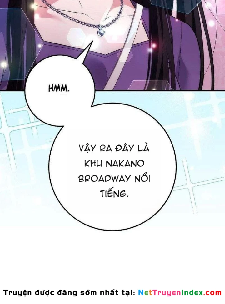 Xuyên Vào Bộ Manga Vô Danh Chapter 19 - 9