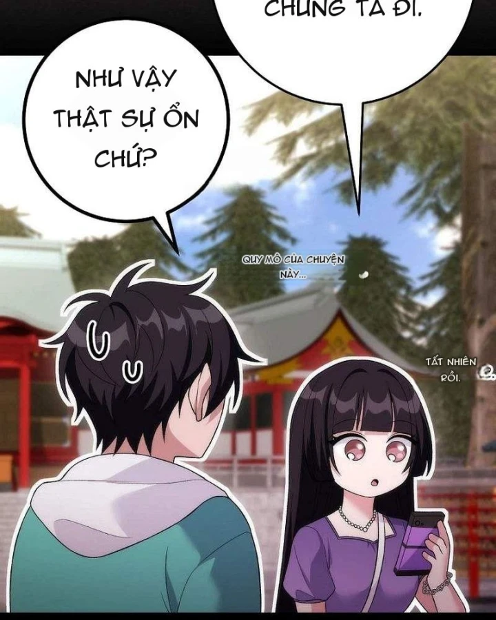 Xuyên Vào Bộ Manga Vô Danh Chapter 19 - 11