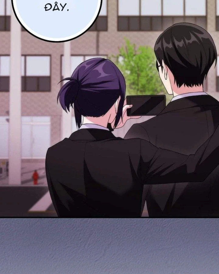 Xuyên Vào Bộ Manga Vô Danh Chapter 19 - 20