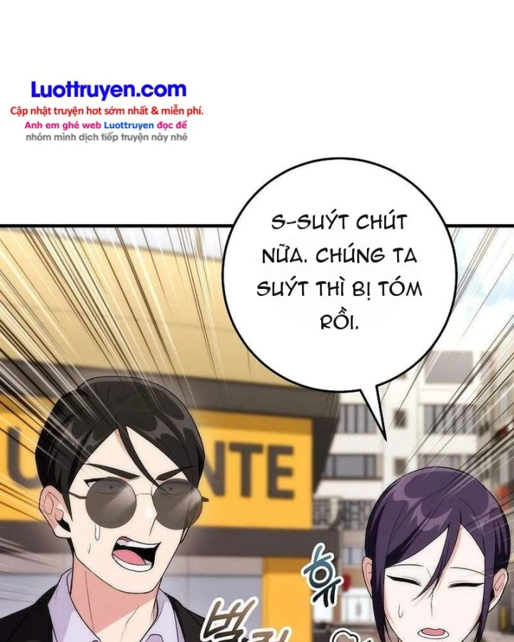 Xuyên Vào Bộ Manga Vô Danh Chapter 19 - 23