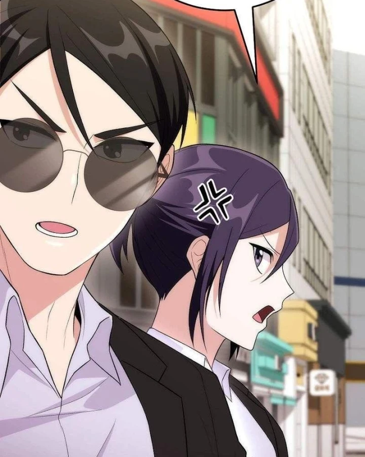 Xuyên Vào Bộ Manga Vô Danh Chapter 19 - 26