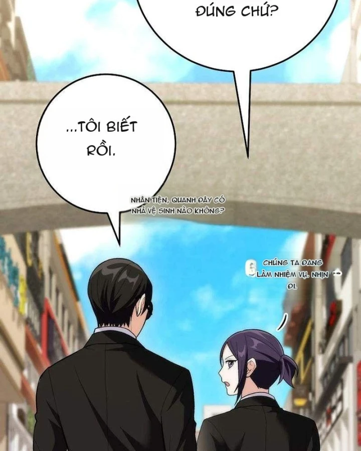 Xuyên Vào Bộ Manga Vô Danh Chapter 19 - 29