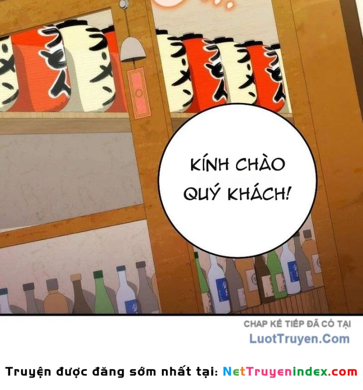 Xuyên Vào Bộ Manga Vô Danh Chapter 19 - 35