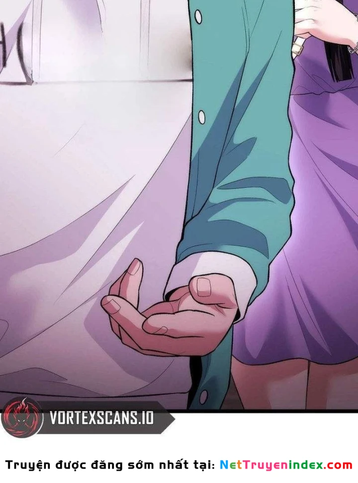 Xuyên Vào Bộ Manga Vô Danh Chapter 19 - 38