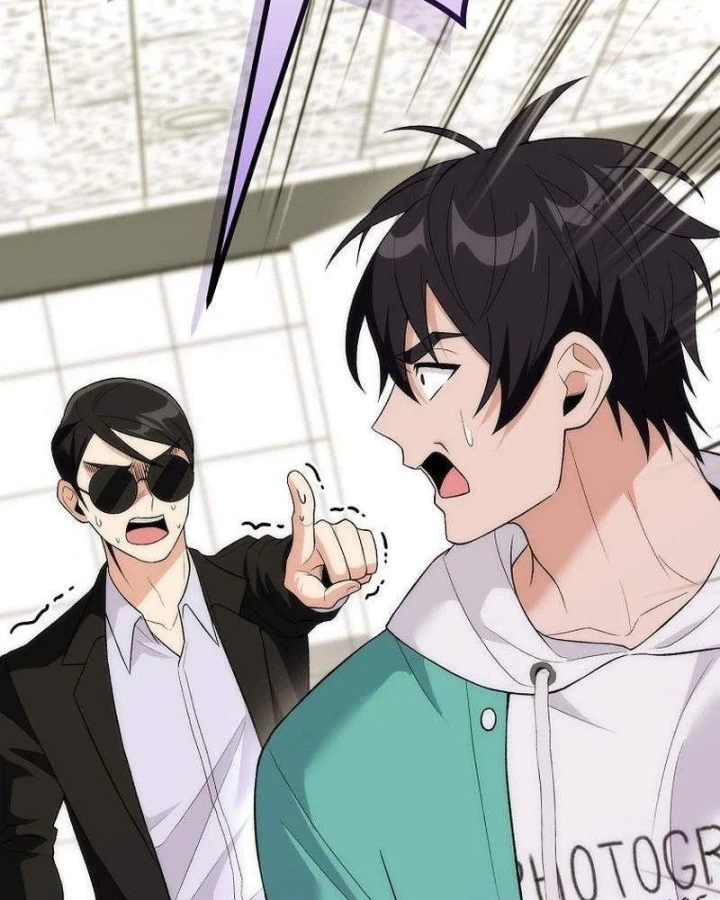 Xuyên Vào Bộ Manga Vô Danh Chapter 19 - 61
