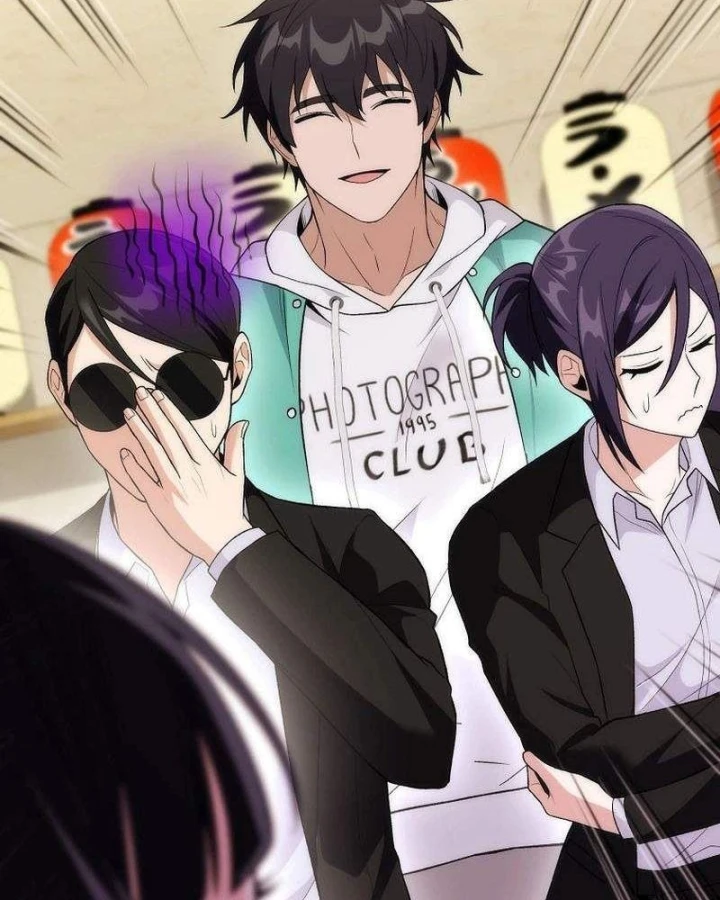 Xuyên Vào Bộ Manga Vô Danh Chapter 19 - 69