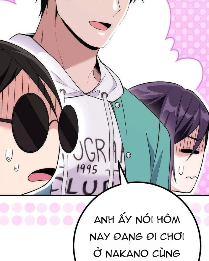 Xuyên Vào Bộ Manga Vô Danh Chapter 19 - 73