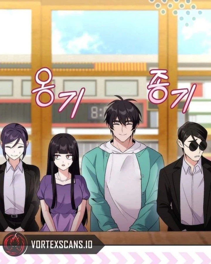 Xuyên Vào Bộ Manga Vô Danh Chapter 19 - 82