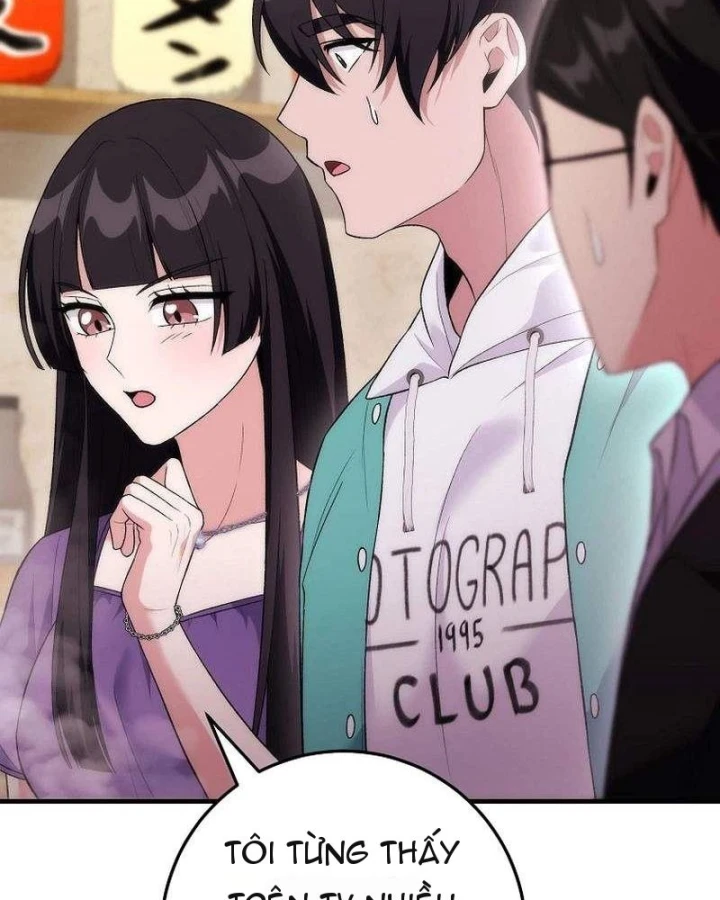 Xuyên Vào Bộ Manga Vô Danh Chapter 19 - 91