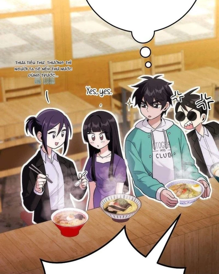 Xuyên Vào Bộ Manga Vô Danh Chapter 19 - 93