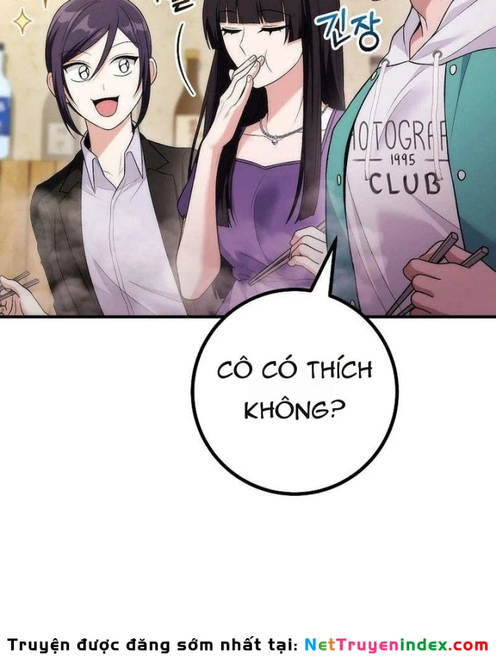 Xuyên Vào Bộ Manga Vô Danh Chapter 19 - 97