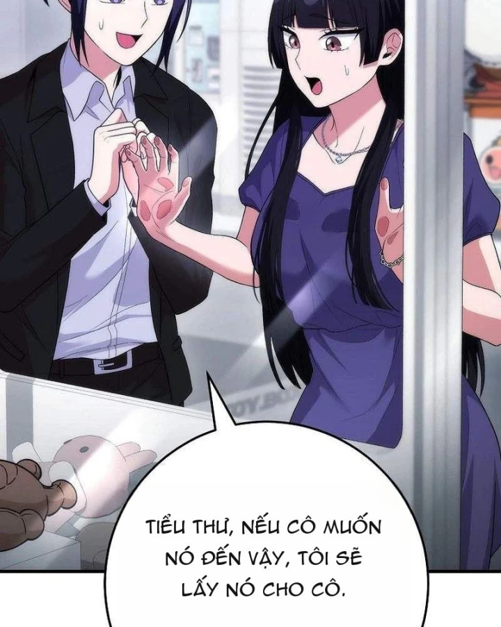 Xuyên Vào Bộ Manga Vô Danh Chapter 19 - 114
