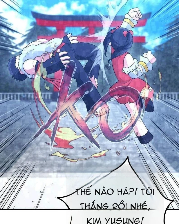 Xuyên Vào Bộ Manga Vô Danh Chapter 19 - 116