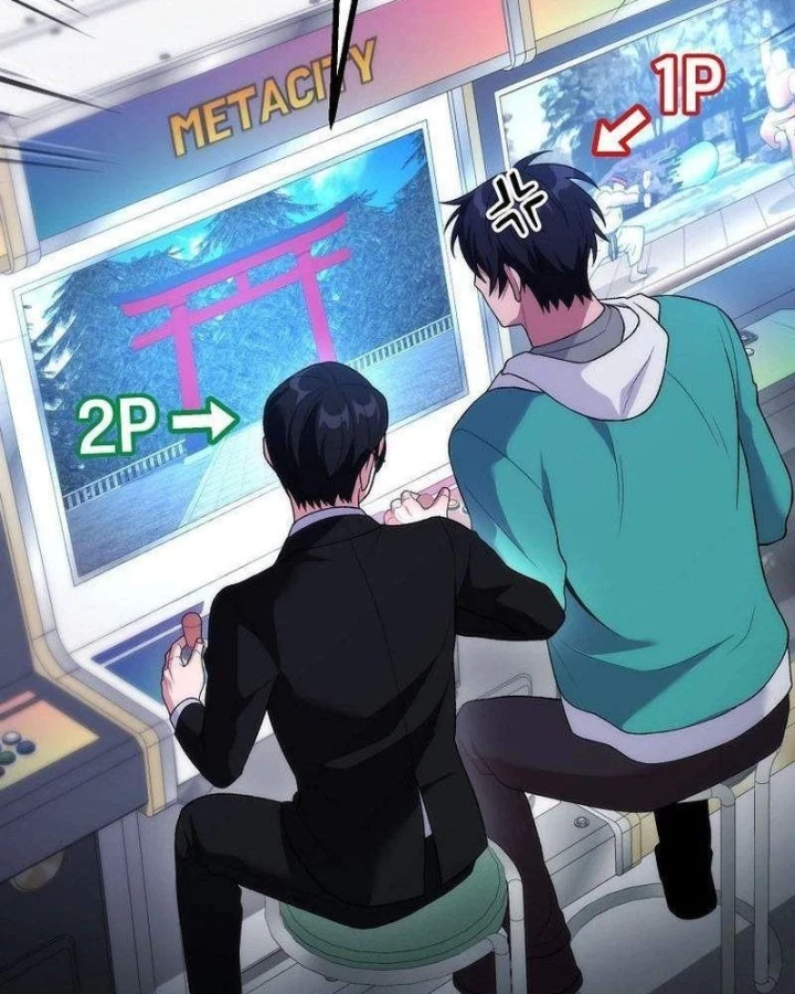 Xuyên Vào Bộ Manga Vô Danh Chapter 19 - 119