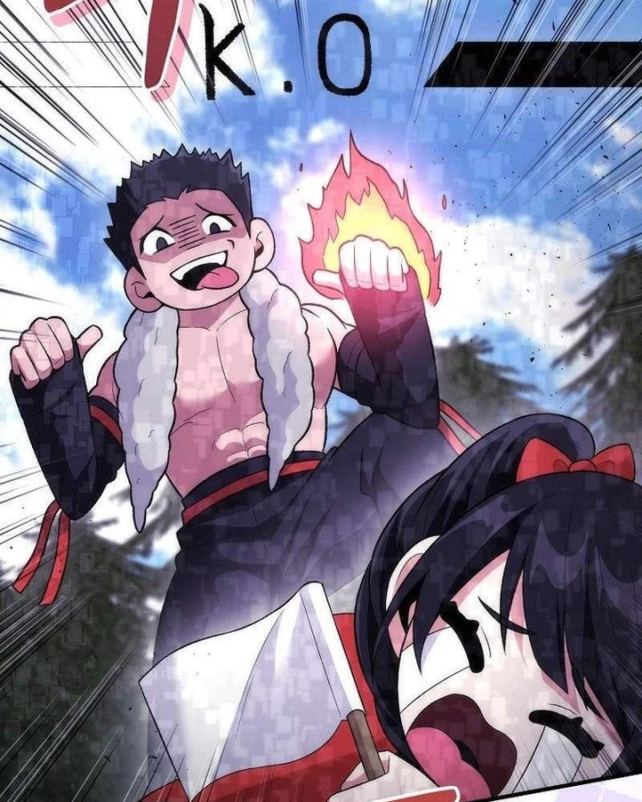 Xuyên Vào Bộ Manga Vô Danh Chapter 19 - 132