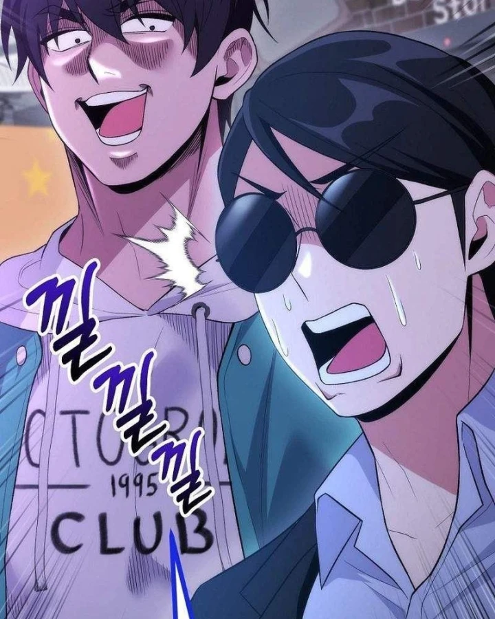 Xuyên Vào Bộ Manga Vô Danh Chapter 19 - 135