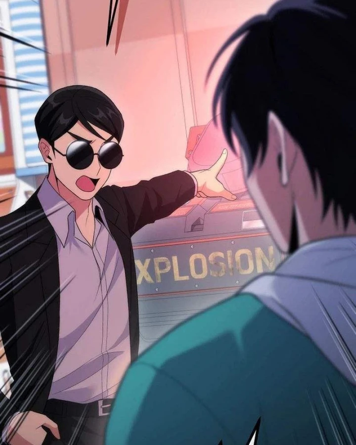 Xuyên Vào Bộ Manga Vô Danh Chapter 19 - 142
