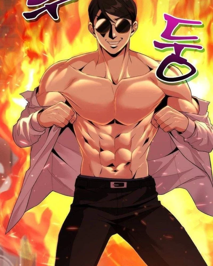 Xuyên Vào Bộ Manga Vô Danh Chapter 19 - 151
