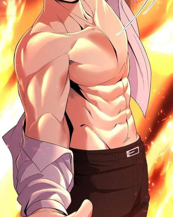 Xuyên Vào Bộ Manga Vô Danh Chapter 19 - 169