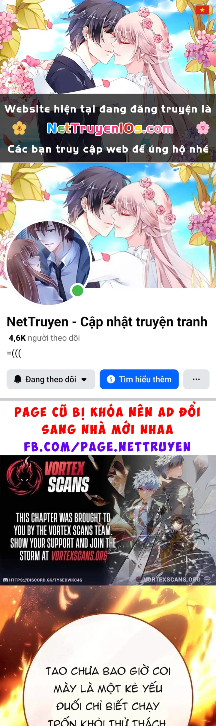 Xuyên Vào Bộ Manga Vô Danh Chapter 20 - 1