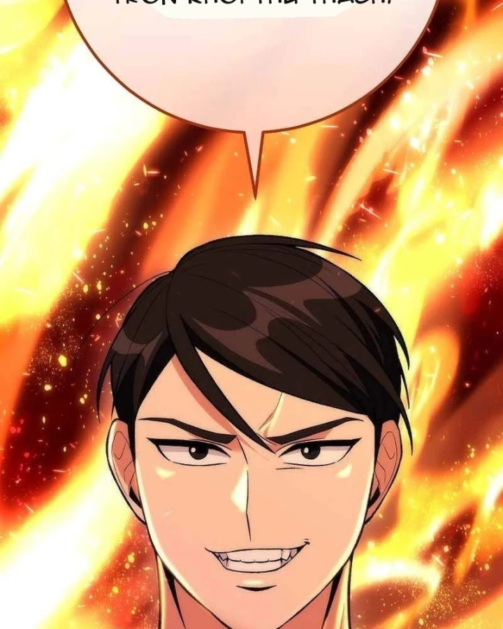 Xuyên Vào Bộ Manga Vô Danh Chapter 20 - 2