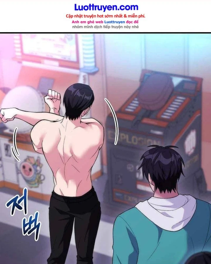 Xuyên Vào Bộ Manga Vô Danh Chapter 20 - 5