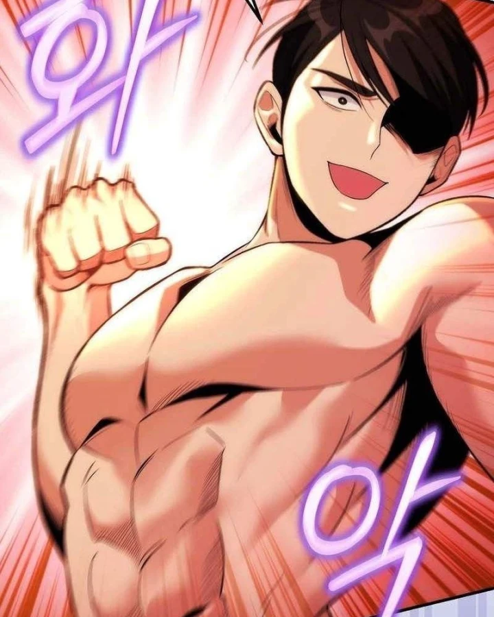 Xuyên Vào Bộ Manga Vô Danh Chapter 20 - 7