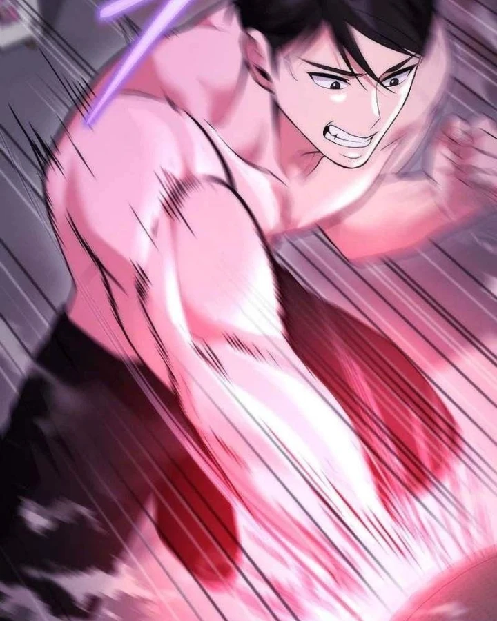 Xuyên Vào Bộ Manga Vô Danh Chapter 20 - 9