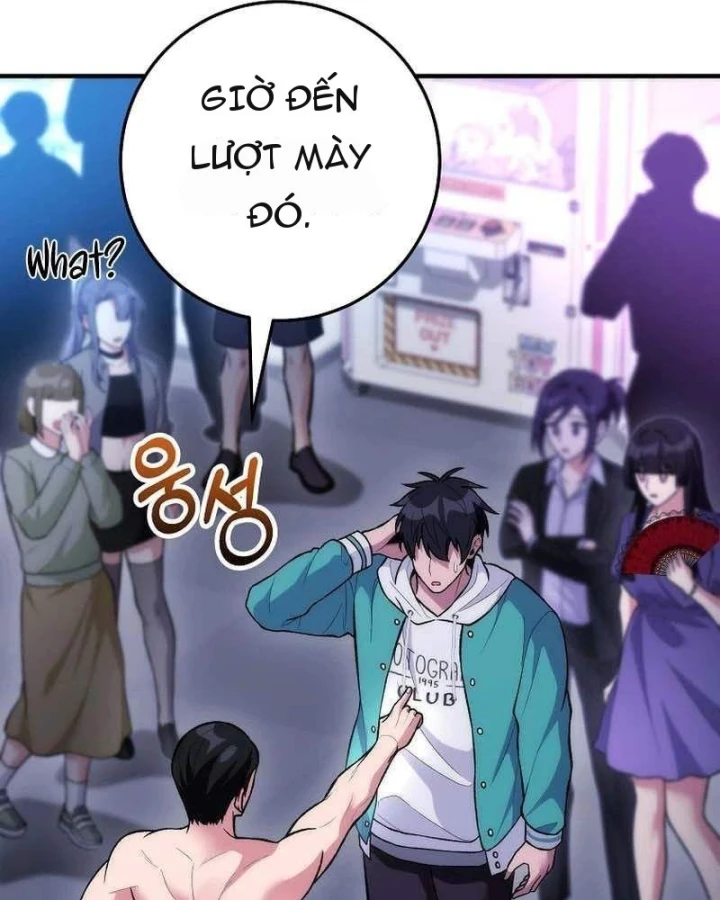 Xuyên Vào Bộ Manga Vô Danh Chapter 20 - 15