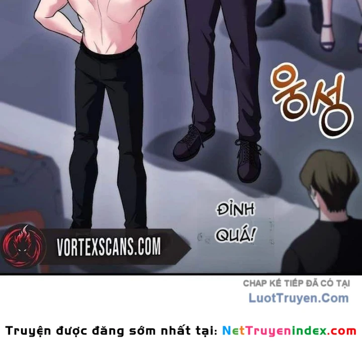 Xuyên Vào Bộ Manga Vô Danh Chapter 20 - 16