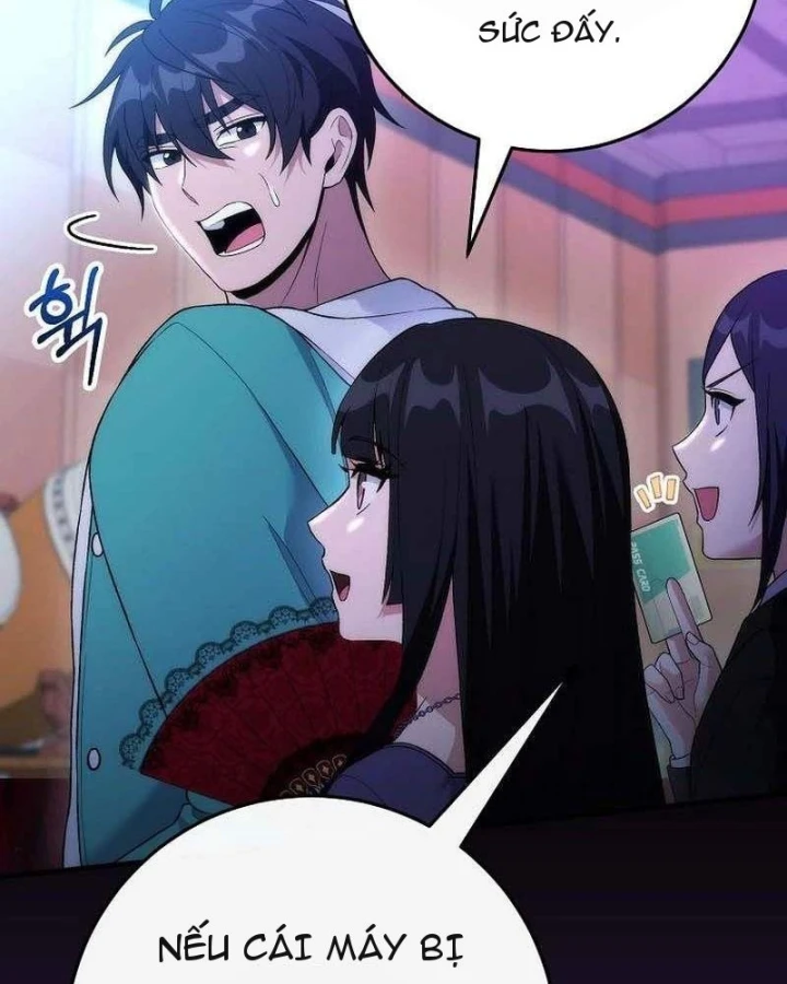 Xuyên Vào Bộ Manga Vô Danh Chapter 20 - 18