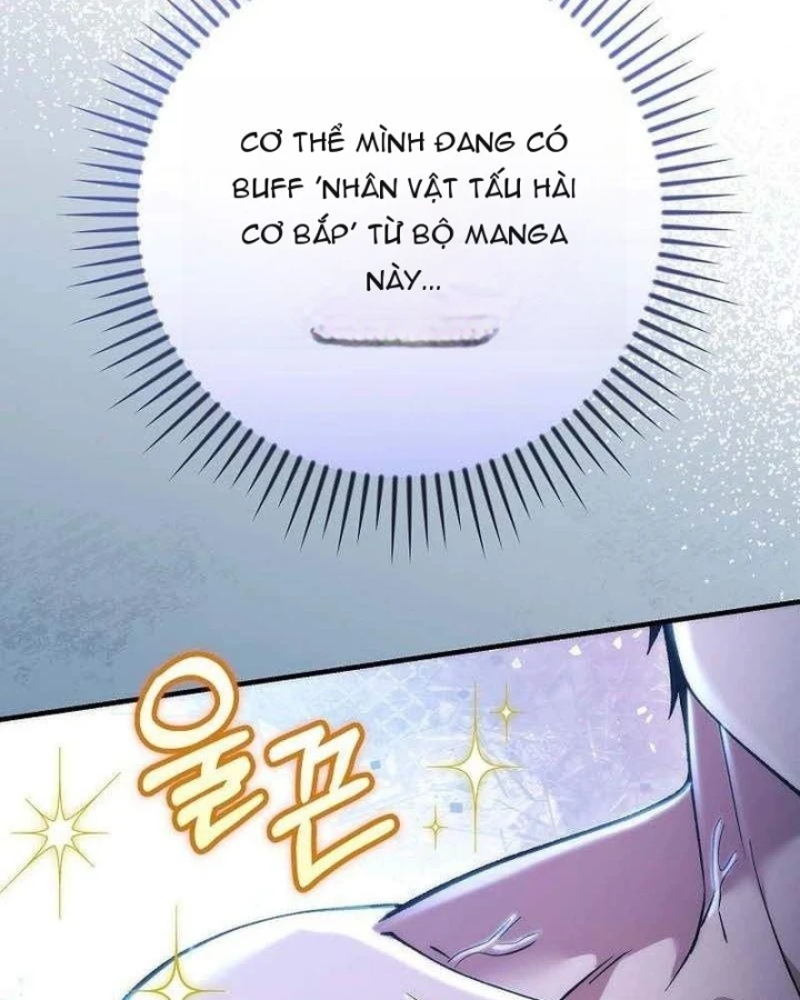 Xuyên Vào Bộ Manga Vô Danh Chapter 20 - 30