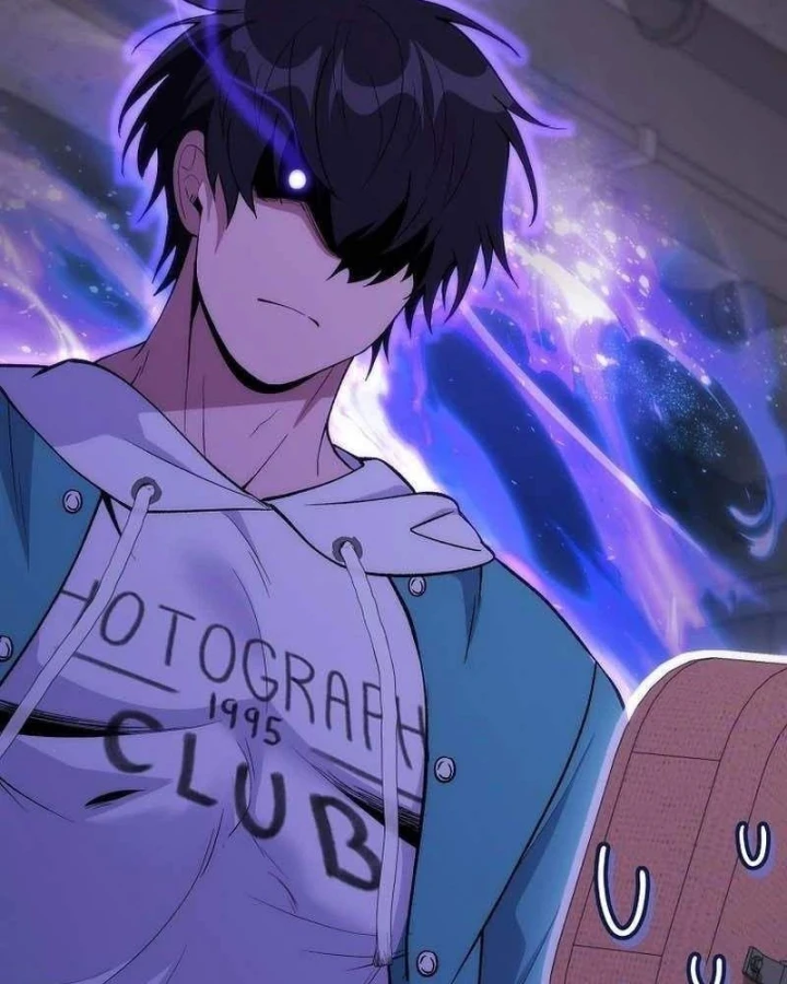 Xuyên Vào Bộ Manga Vô Danh Chapter 20 - 33