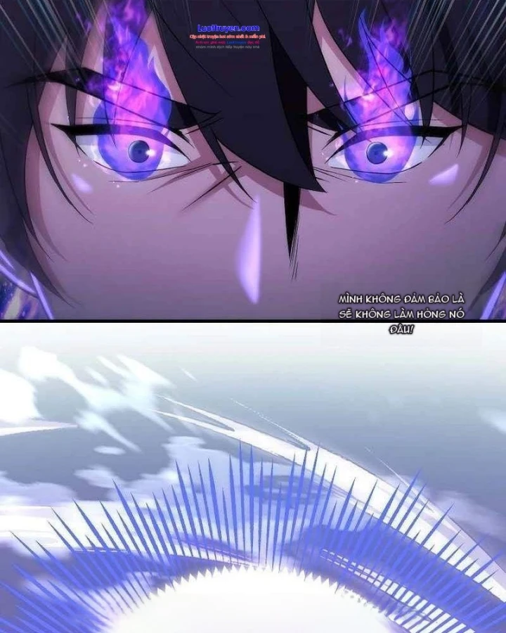 Xuyên Vào Bộ Manga Vô Danh Chapter 20 - 37