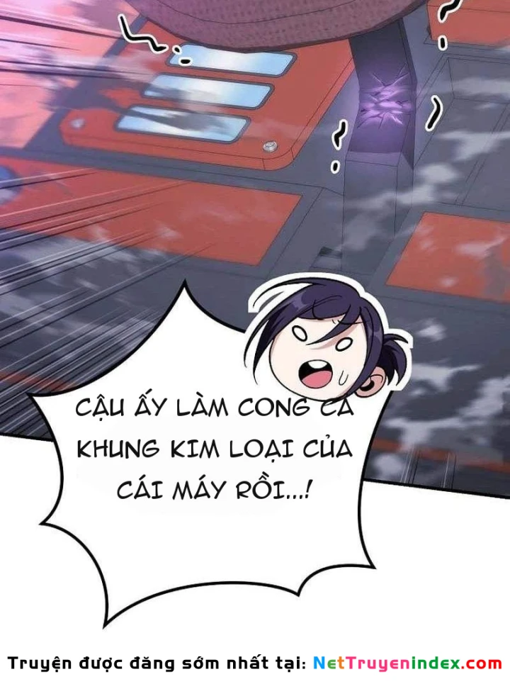 Xuyên Vào Bộ Manga Vô Danh Chapter 20 - 47