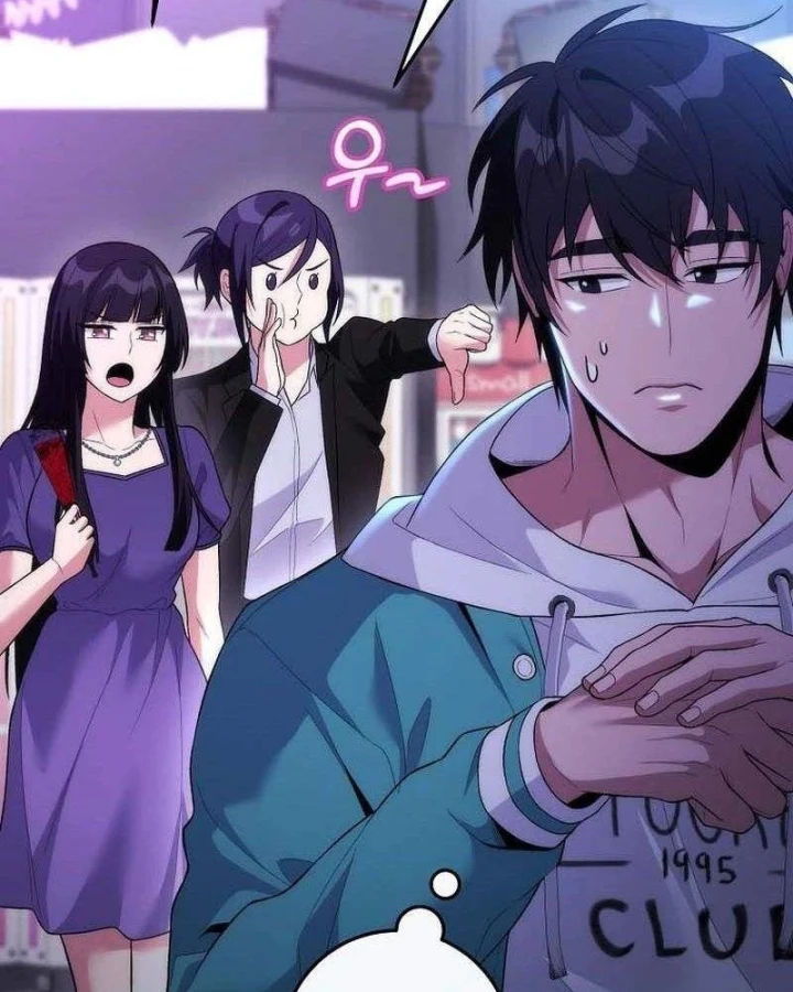 Xuyên Vào Bộ Manga Vô Danh Chapter 20 - 51