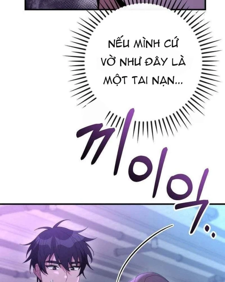Xuyên Vào Bộ Manga Vô Danh Chapter 20 - 54
