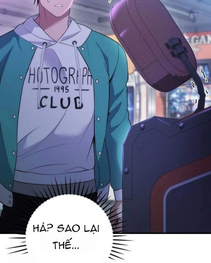 Xuyên Vào Bộ Manga Vô Danh Chapter 20 - 55
