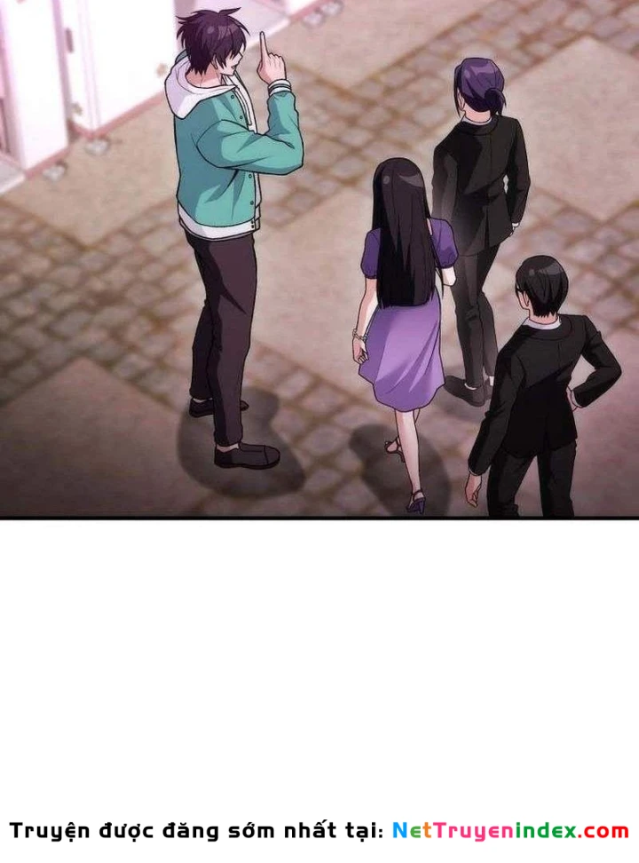 Xuyên Vào Bộ Manga Vô Danh Chapter 20 - 72
