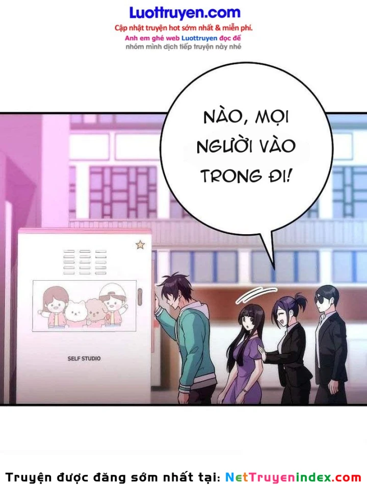 Xuyên Vào Bộ Manga Vô Danh Chapter 20 - 75