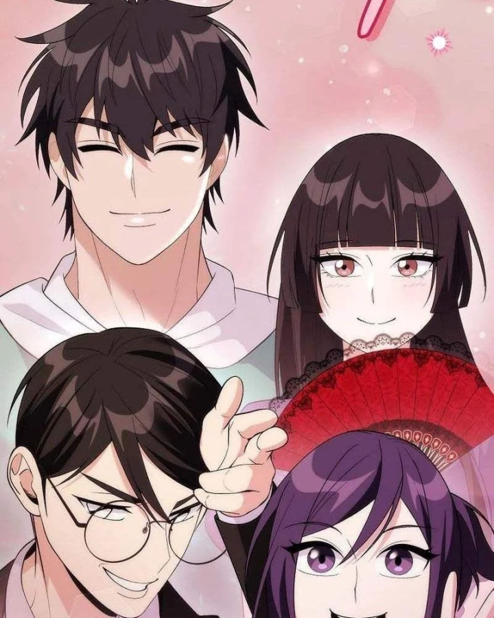 Xuyên Vào Bộ Manga Vô Danh Chapter 20 - 77