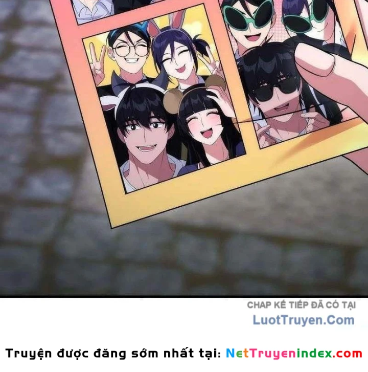 Xuyên Vào Bộ Manga Vô Danh Chapter 20 - 84
